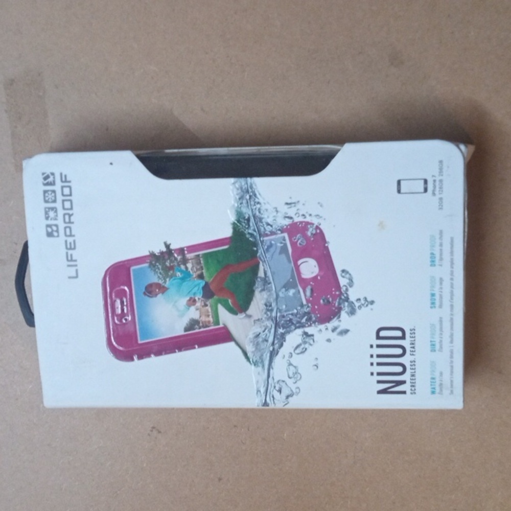 Phone case